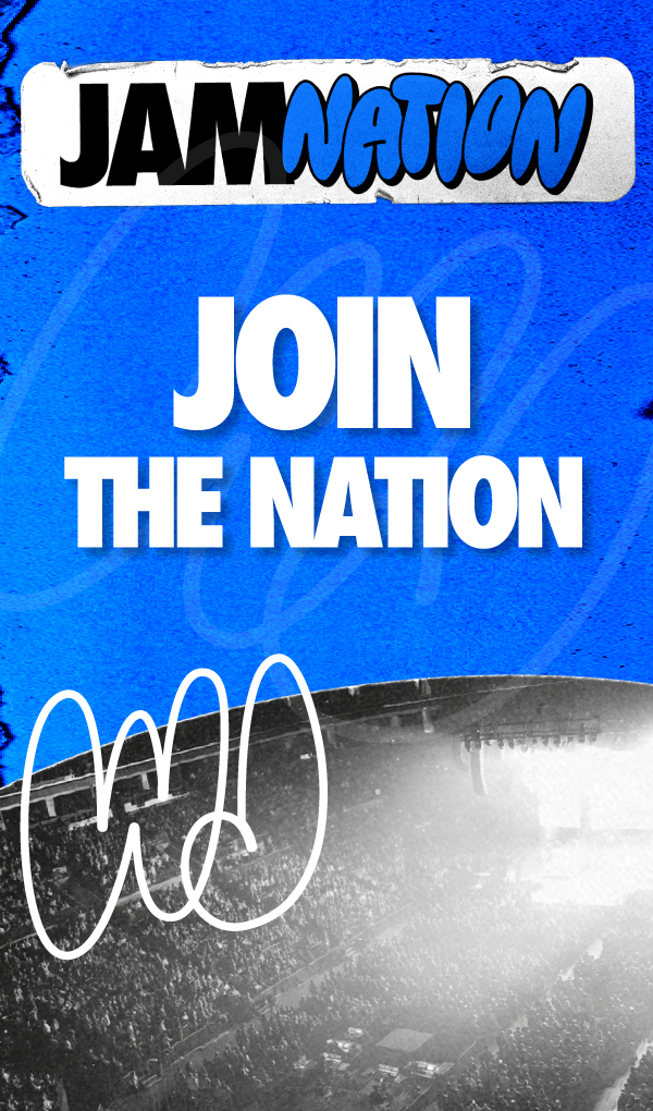 JAM NATION