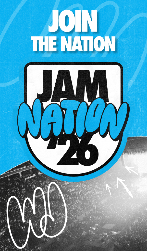 JAM NATION